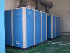 壓縮機運行的時候應該進行哪些檢測？