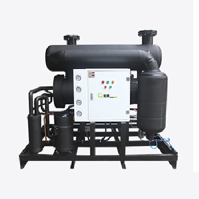 水冷式高溫型冷凍式干燥機