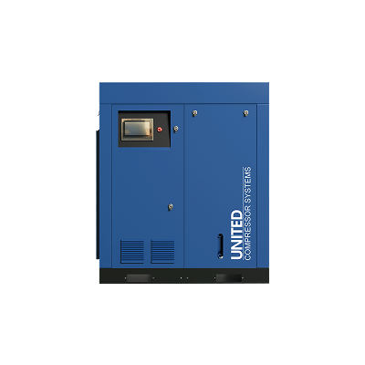 單級VPM（VFD+PM）螺桿空壓機